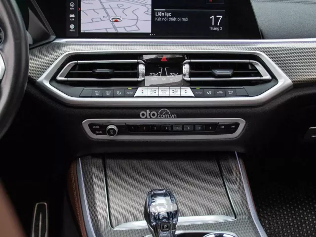 Xe bảo dưỡng full lịch sử hãng