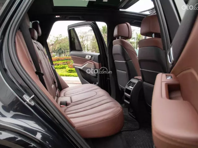 Xe bảo dưỡng full lịch sử hãng