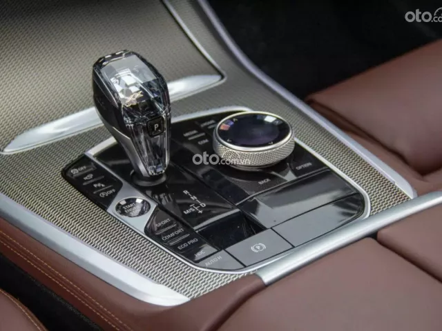 Xe bảo dưỡng full lịch sử hãng