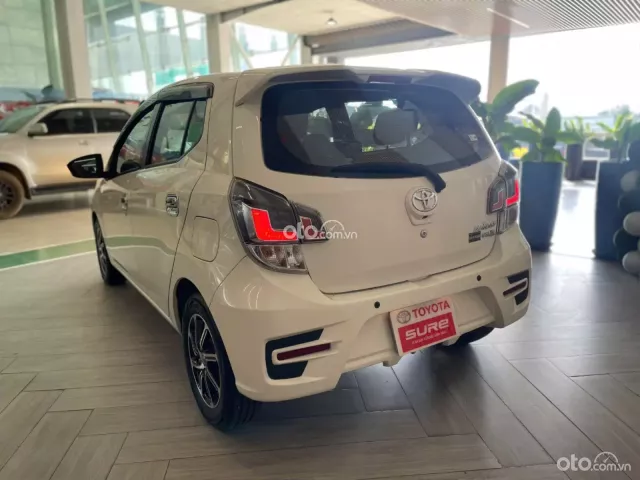 🔹 Tặng 100% trước bạ