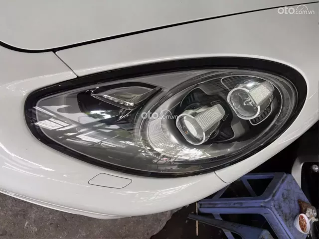 Porsche Panamera 3.6 V6 2015