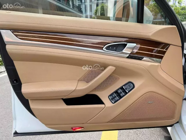 Porsche Panamera 3.6 V6 2015