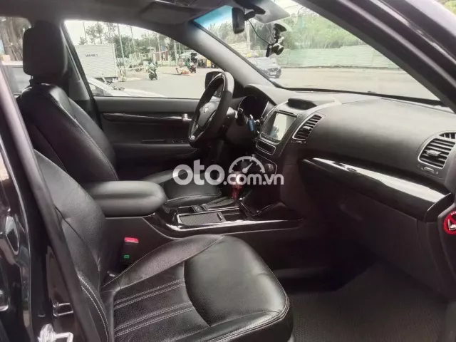 Kia Sorento 2015 GATH - 39000 km