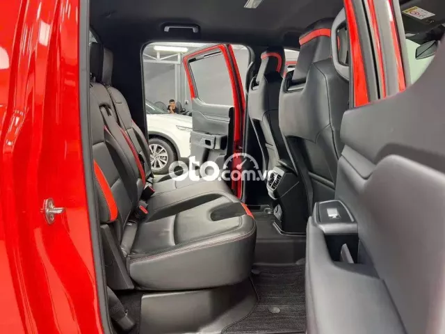 FORD RANGER 2023 RAPTOR 2.0L 4x4 AT, ĐKY 2024
