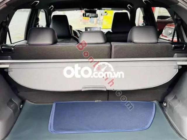 Toyota Yaris Cross 1.5 D-CVT 2025 - 609 Triệu