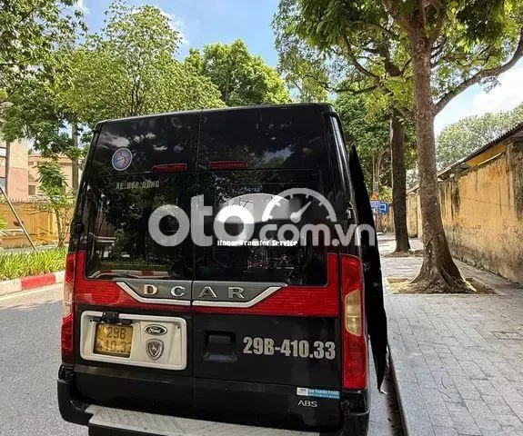 Ford Transit 2018 Limousine - 300000 km