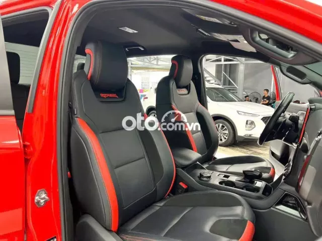 FORD RANGER 2023 RAPTOR 2.0L 4x4 AT, ĐKY 2024