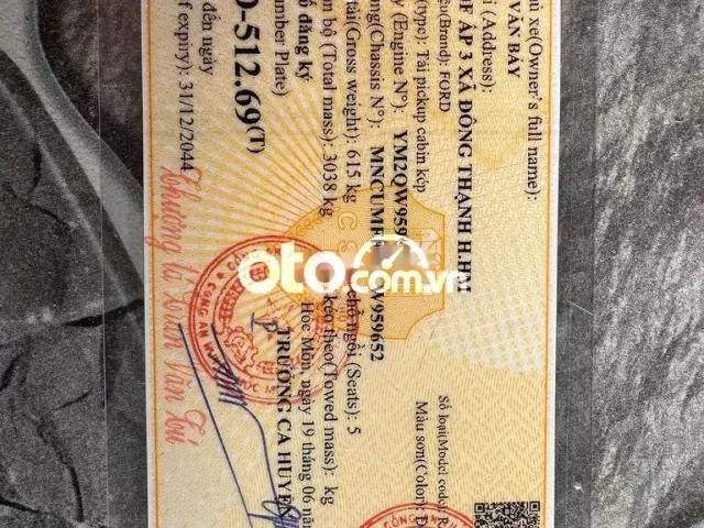 Ford Ranger 2019 Wildtrak 2.0L 4x2 AT - 69000 km