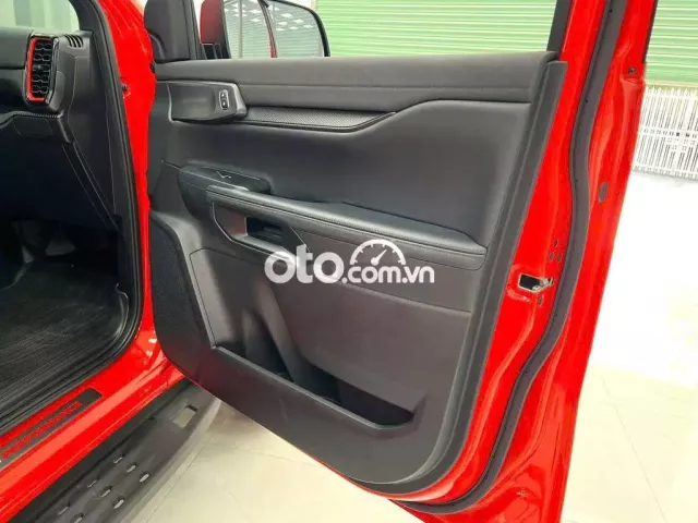 FORD RANGER 2023 RAPTOR 2.0L 4x4 AT, ĐKY 2024