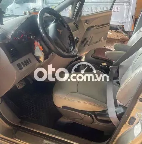 Mitsubishi Grandis 2006 2.4 AT - 98000 km