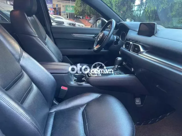 Mazda CX 8 2020 Deluxe - 90000 km