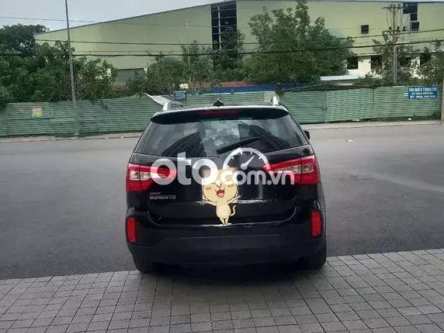 Kia Sorento 2015 GATH - 39000 km