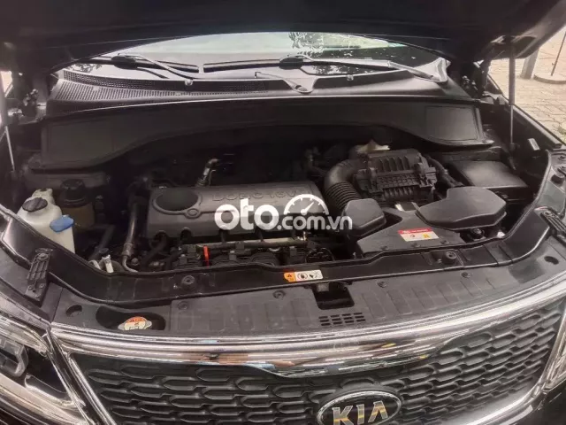 Kia Sorento 2015 GATH - 39000 km