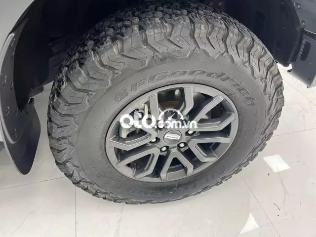 FORD RANGER 2023 RAPTOR 2.0L 4x4 AT, ĐKY 2024