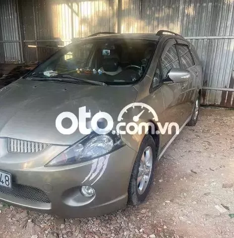 Mitsubishi Grandis 2006 2.4 AT - 98000 km