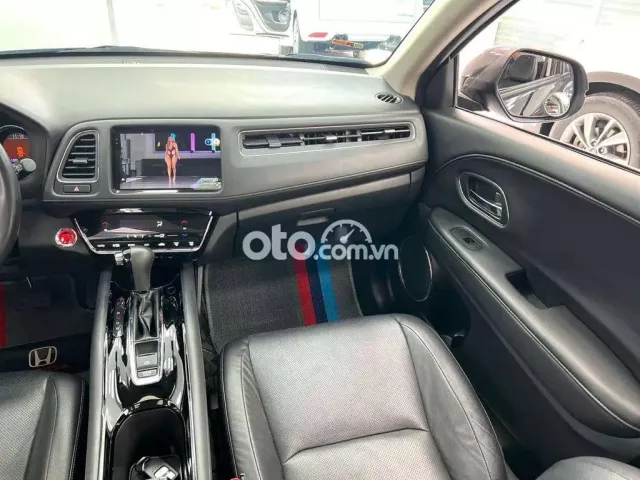 HONDA HRV 2020 L - ODO 50139 km