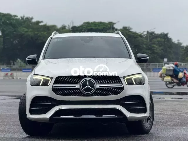 Mercedes Benz GLE Class 2020 GLE 450 4Matic