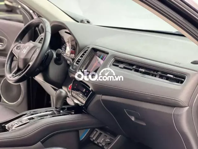 HONDA HRV 2020 L - ODO 50139 km