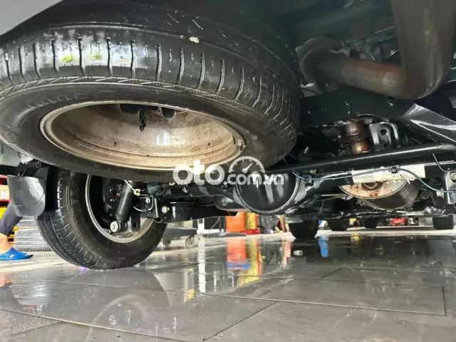 Toyota Innova 2014 2.0G - 65000 km