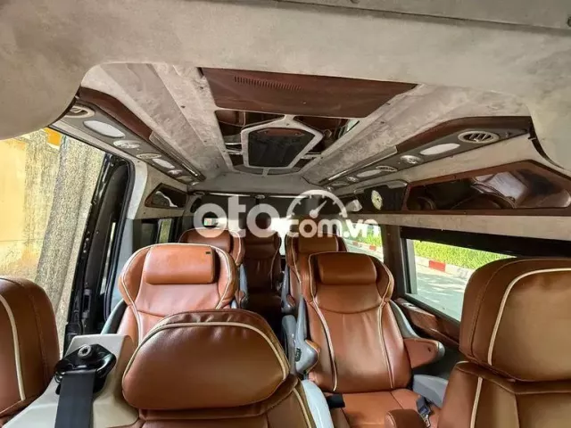 Ford Transit 2018 Limousine - 300000 km