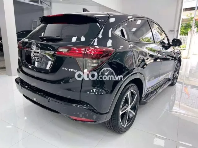 HONDA HRV 2020 L - ODO 50139 km