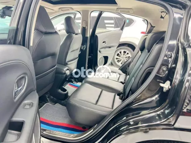 HONDA HRV 2020 L - ODO 50139 km