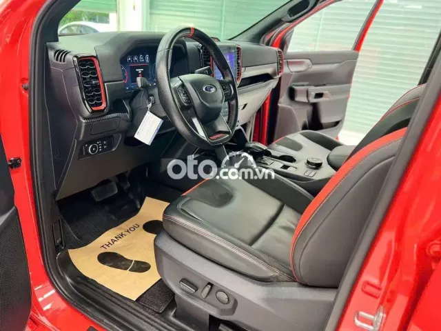 FORD RANGER 2023 RAPTOR 2.0L 4x4 AT, ĐKY 2024