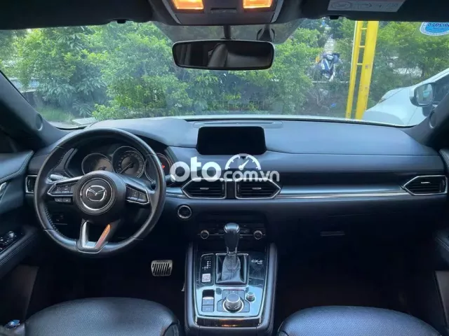 Mazda CX 8 2020 Deluxe - 90000 km