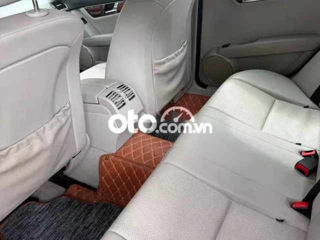 Mercedes Benz C Class 2009 C250 CGI - 100000 km