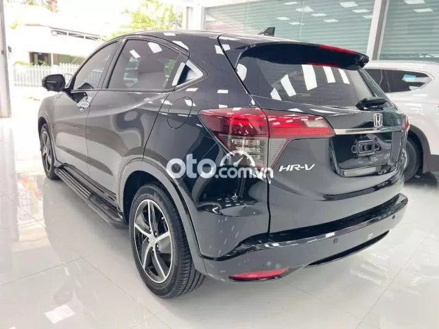 HONDA HRV 2020 L - ODO 50139 km