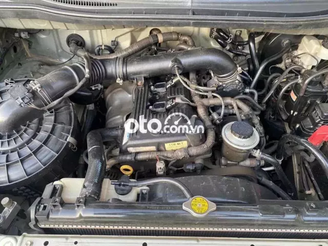 Toyota Innova 2006 G số sàn