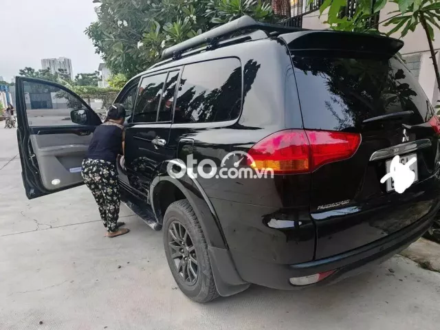 2012 D 4x2 AT - 160000 km