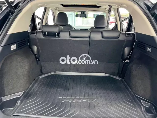 HONDA HRV 2020 L - ODO 50139 km