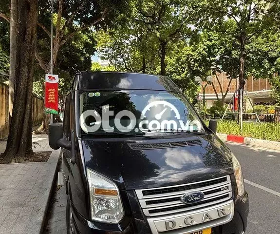 Ford Transit 2018 Limousine - 300000 km