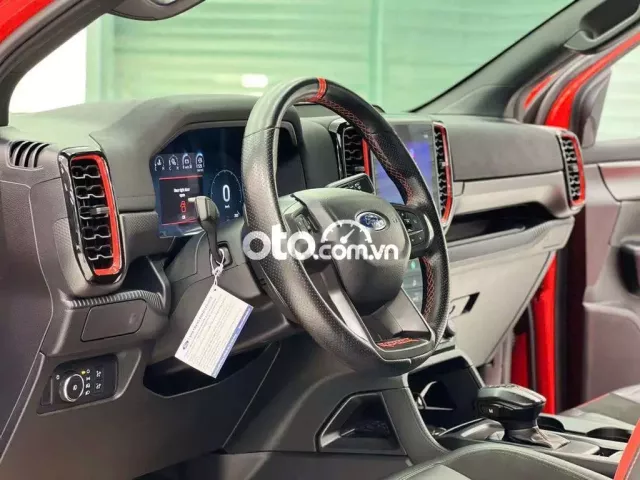 FORD RANGER 2023 RAPTOR 2.0L 4x4 AT, ĐKY 2024
