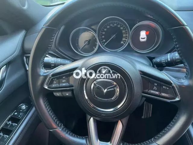 Mazda CX 8 2020 Deluxe - 90000 km