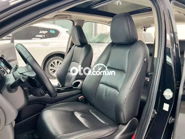 HONDA HRV 2020 L - ODO 50139 km