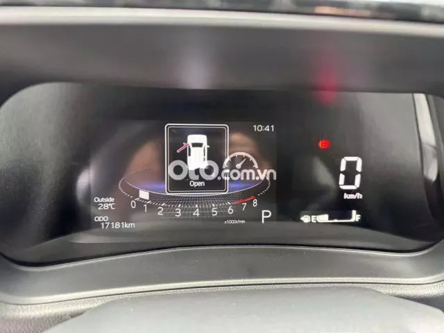 Yaris Cross Siêu Mới Màu Xanh, 2024 Ít Đi 17000 km