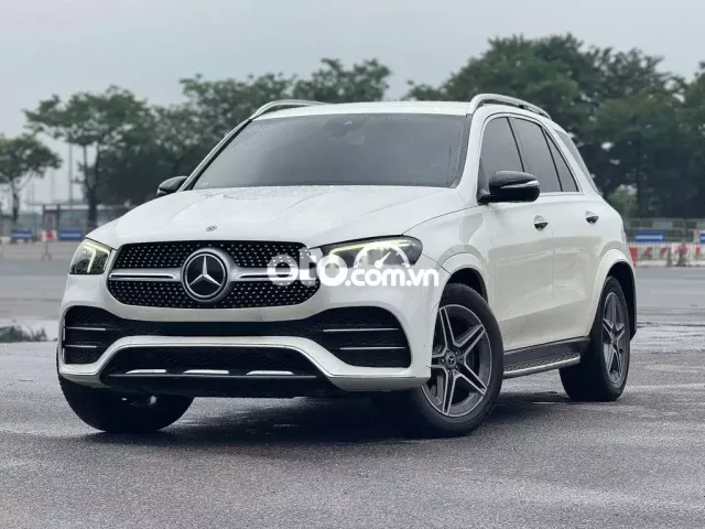 Mercedes Benz GLE Class 2020 GLE 450 4Matic