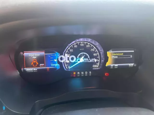 Ford Ranger 2019 Wildtrak 2.0L 4x2 AT - 69000 km