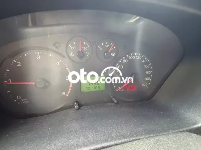 Ford Transit 2018 Limousine - 300000 km