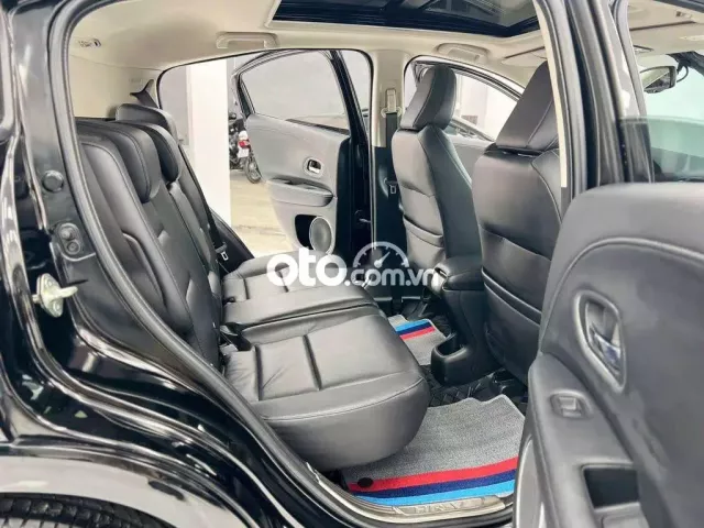 HONDA HRV 2020 L - ODO 50139 km