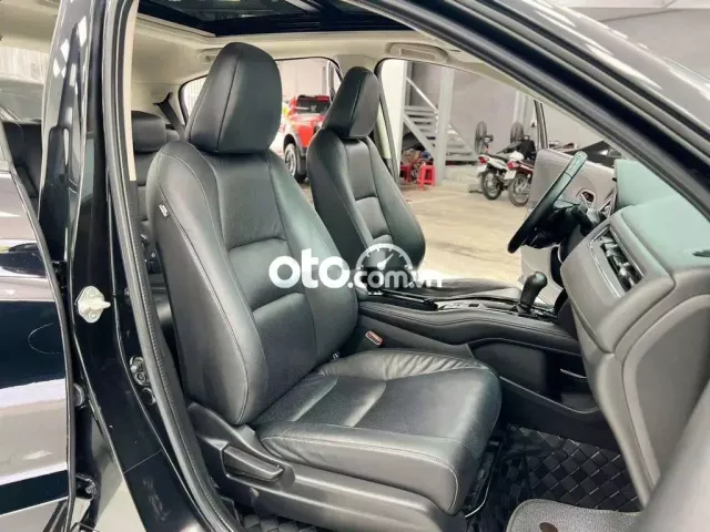 HONDA HRV 2020 L - ODO 50139 km