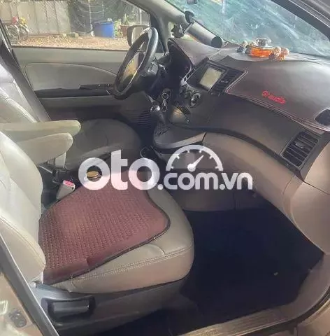 Mitsubishi Grandis 2006 2.4 AT - 98000 km