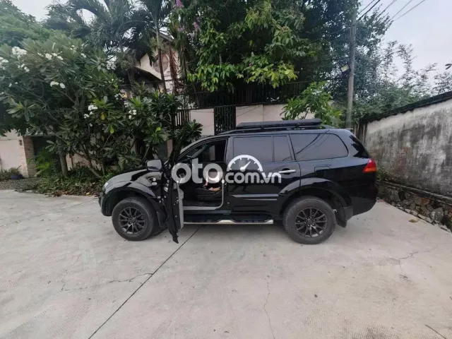 2012 D 4x2 AT - 160000 km