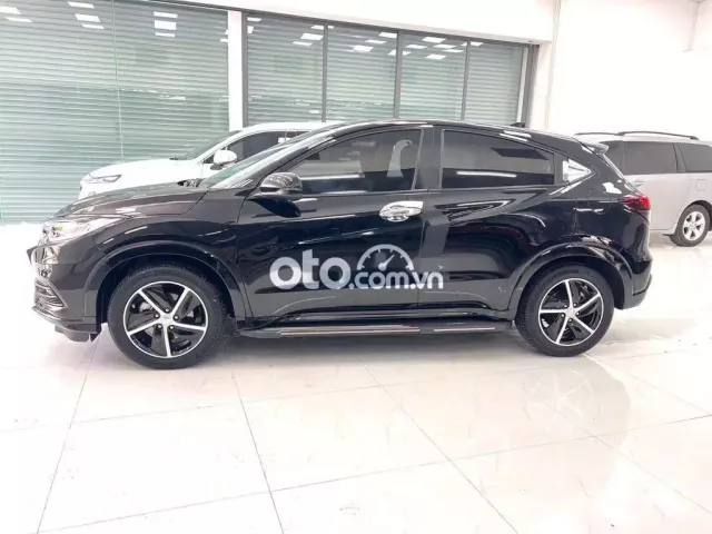HONDA HRV 2020 L - ODO 50139 km