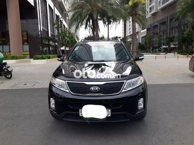 Kia Sorento 2015 GATH - 39000 km