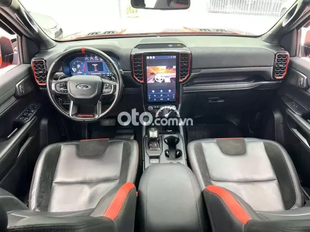 FORD RANGER 2023 RAPTOR 2.0L 4x4 AT, ĐKY 2024