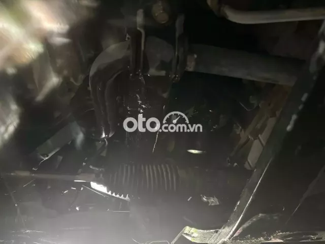 Toyota Innova 2014 2.0G - 65000 km