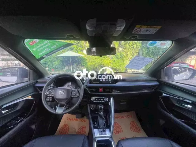 Toyota Yaris Cross 2024 1.5 D-CVT - 35852 km